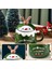 1 Takım Noel Seramik Kahve Kupa Kaşık ve Kapaklı Boyalı Kahve Fincanı Taşınabilir Içecek Kahvaltı Kupa Drinkware Party Hediye | Kahve Kupaları ve kupalar (Yurt Dışından) 4