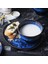 Kahve Kupaları Sırlı Seramik Kahvaltı Kupası ve Sos Seti Restaurant Hotel Sofra Kafe Teacups | Kahve Kupası ve tabak Setleri (Yurt Dışından) 3