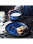Kahve Kupaları Sırlı Seramik Kahvaltı Kupası ve Sos Seti Restaurant Hotel Sofra Kafe Teacups | Kahve Kupası ve tabak Setleri (Yurt Dışından) 4