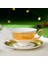 Lüks Altın Kemik Çini Çay Bardağı Modern Ingilizce Çay Seti Seramik Kahve Kupa Espresso Çay Fice ve Sacer Vasos Para Cafe Drinkware | Kahve Kupası ve tabak Setleri (Yurt Dışından) 5