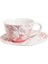 Ingiliz Çay Kupası Retro Rölyef Kahve Fincanı Çanak Su Isıtıcısı Seti Ev Mobilyaları Avrupa Mahkemesi Tarzı Öğleden Sonra Çay Sofra Takımı | Teaware Setleri (Yurt Dışından) 1