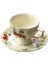 Retro Seramik Kahve Kupaları Türk Avrupa Yaratıcı Yüksek Kaliteli Öğleden Sonra Çay Büro Kupası Kullanımlık Porselen Ev Drinkware | Kahve Kupası ve tabak Setleri (Yurt Dışından) 1