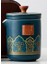Azure Retro Seyahat Çay Seti, Taşınabilir Hızlı Kapalı Bardak Hediye Kutusu, Seramik (Yurt Dışından) 3