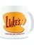Luke's Diner Gilmore Kızlar Hiçbir Cep Telefonları Kupa Kahve Fincanı (Yurt Dışından) 1