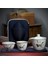 Seramik Çaydanlık Seyahat Çay Seti Taşınabilir Açık Teaware Gaiwan Çay Kase Bir Pot ve Iki Bardak Mutfak Bar Malzemeleri | Teaware Setleri (Yurt Dışından) 2