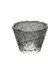 1 Adet Cam Çay Bardağı Buz Çiy Çay Bardağı Cam Isıya Dayanıklı Şeffaf Dövülmüş Kişisel Kupası Tek Kupası | Teacups (Yurt Dışından) 1