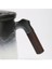Yaratıcı Seramik Çay Demlik Kupalar Kupası Kapak Kapak Filtre Için Filtre Ahşap Saplı Kahve Suyu Tumbler Özelleştirilebilir Dekor Taza | Teacups (Yurt Dışından) 3