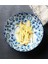 1 Adet Japon Kase Ramen Noodle Kase Mavi ve Beyaz Seramik Yemek Salatası Pirinç Meyve Çorbası Kase 8.5 Inç | Kaseler (Yurt Dışından) 4