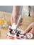 Taşınabilir Isı Mühürleyen Plastik Paket Saklama Çantası Mini Sızdırmazlık Makinesi Snack Çanta Için USB Şarj Mühürleyen Çanta Klipler Mutfak Gadget | Çanta Klipleri (Yurt Dışından) 3