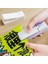 Taşınabilir Isı Mühürleyen Plastik Paket Saklama Çantası Mini Sızdırmazlık Makinesi Snack Çanta Için USB Şarj Mühürleyen Çanta Klipler Mutfak Gadget | Çanta Klipleri (Yurt Dışından) 4