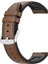 Hızlı Yayın Silikon Yedek Watch Band Huawei Izle Gt2 Pro Brown (Yurt Dışından) 4