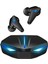 K55 Bluetooth 5.0 Kablosuz Kulaklıklar Gürültü Azaltma E-Spor Için Kulak (Yurt Dışından) 1
