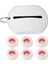7 Adet Kapak Earplug + Pro3 Için Saklama Kutusu (Yurt Dışından) 2