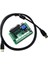 5 Eksenli CNC Kontrol Kartı Mach3 Step Motor Sürücü + USB Kablo (Yurt Dışından) 1