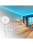 Rgb LED Şerit Işık Denetleyici - Beyaz (Yurt Dışından) 3