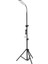 Tripod Standlı Led Lamba - Siyah (Yurt Dışından) 1