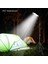 Tripod Standlı Led Lamba - Siyah (Yurt Dışından) 5