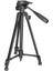 Kingjoy VT-840 Alüminyum Tripod Işık Telefon Canlı Kamera Açılı Çerçeve (Yurt Dışından) 3