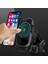 Pratik 15 W Kablosuz Araç Şarj Araba Montaj Telefonları Seyahat Telefon Tutucu (Yurt Dışından) 3