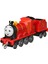 Thomas & Friends Thomas ve Arkadaşları Büyük Tekli Sür-Bırak Tren James HDY62 1