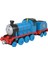 Thomas & Friends Thomas ve Arkadaşları Büyük Tekli Sür-Bırak Tren Gordon HHN38 1