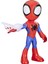 Spidey ve Harika Dostları Dev Figür - Spidey F3986 1