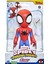 Spidey ve Harika Dostları Dev Figür - Spidey F3986 2
