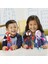 Spidey ve Harika Dostları Dev Figür - Spidey F3986 5