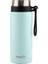Spor Su Şişesi Paslanmaz Çelik Termos Kupası Ağız Şişesi Yalıtımlı Su Şişeleri (750ML) (Turuncu) (Yurt Dışından) 4