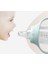 Silika Jel Besleme Çocuklar Yürüyor Yenidoğan Bebek Içecek Bardaklar Su Şişeleri Çocuklar Süt Sippy Içme Saman Copo Infantil Dr | Kupalar (Yeşil) (Yurt Dışından) 3