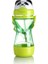 450 ml Bebek Çocuk Saman Fincan Içecek Su Kupası Kolu ile Sevimli Su Suyu Eğitim Şişesi Çocuk Bardak Çocuk Hediye | Kolu ile Kupası | Bebek Içme Kupası (Yeşil) ile Kupası (Yurt Dışından) 1