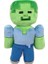 20 cm Minecraft Figürlü Peluş Oyuncak -Yeşil (Yurt Dışından) 1