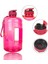 2.2 L Büyük Kapasiteli Galon Spor Şişesi (Yurt Dışından) 3