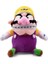 20 cm Süper Mario Broser Jr 3D Zorba Peluş Oyuncak - Mor (Yurt Dışından) 1