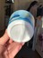 Çocuk Besleme Bardakları Güz Geçirmez Yaratıcı Bambu Fiber Bebek Bardaklar Lid Bebek Içme Bardaklar ile Hayvan Stil Kolu | Kupalar (Mavi Balina) (Yurt Dışından) 3