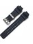Casio Için Silikon Izle Kayışı Yüksek Kalite Kauçuk Su Geçirmez Leke Dayanıklı Bilezik Kayışı | Bantlar Izle (Yurt Dışından) 1