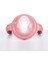 Bebek Yumuşak Ağız Sippy Kupası Sızdırmaz Güvenlik Şişesi Bebek Eğitim Içme Şişeleri Bardak Su Süt Şişesi 260 ml | Kupalar (Pembe) (Yurt Dışından) 3