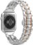 Paslanmaz Çelik Kayış Apple Watch Uyumlu Band Kelebek Metal Bağlantı Bilezik Band IWatch Uyumlu | Watch Uyumlu Bands (Yurt Dışından) 3
