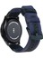 Spor Bilek Akıllı Watch Band Için Askılar Naylon Deri Bilezikler Metal | Bantlar (Yurt Dışından) 1