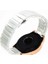 Seramik Watch Band Serisi Watch Band Askı Bilezik Seramik Bağlantı Watchbatch Için Izole | Bilezik Aracı Izle | Gümüş Bilezik Bilezik Emaye Izle (Yurt Dışından) 1