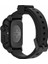 Su Geçirmez Kılıfı Apple Watch Uyumlu Band Için Izle Izgara Aydınlık Apple Izle | Bantları Izle (Yurt Dışından) 1