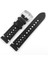 Yüksek Kalite Hakiki Deri Watch Band Sapanlar Siyah Kahverengi Kahve Mavi Hızlı Yayın Izle Bantları Değiştirme | Bantlar Izle (Yurt Dışından) 1