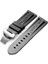 Siyah Watch Band Silikon Kauçuk Saat Bant Değiştirme Panerai Kayışı Ücretsiz Araçlar Için Pin Toka | Izle Bantları (Yurt Dışından) 1