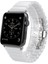 Yüksek Kaliteli Paslanmaz Çelik Kayış Saat Kayışı Için Fit Büyük Arama Izle Erkek Watch Band | Izle Bantları (Yurt Dışından) 1
