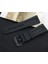 Siyah Watch Band Silikon Kauçuk Saat Bant Değiştirme Panerai Kayışı Ücretsiz Araçlar Için Pin Toka | Izle Bantları (Yurt Dışından) 2