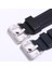 Siyah Watch Band Silikon Kauçuk Saat Bant Değiştirme Panerai Kayışı Ücretsiz Araçlar Için Pin Toka | Izle Bantları (Yurt Dışından) 3