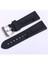 Siyah Watch Band Silikon Kauçuk Saat Bant Değiştirme Panerai Kayışı Ücretsiz Araçlar Için Pin Toka | Izle Bantları (Yurt Dışından) 4
