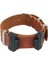 Dayanıklı Anti Güz Bantları Casio Şok Moda Deri Kayış Watch Band | Izle Bantları (Yurt Dışından) 1