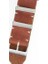 Dayanıklı Anti Güz Bantları Casio Şok Moda Deri Kayış Watch Band | Izle Bantları (Yurt Dışından) 2