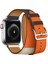 Deri Kayış Bilek Watch Band Çift Tur Izle Band | Bantları Izle (Yurt Dışından) 1